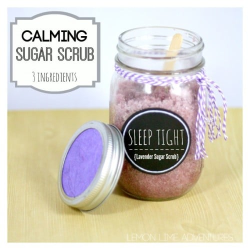 If you love the luxury of sugar scrubs but hate the luxury price tag, try making your own! Use essential oils for any of these DIY sugar scrub recipes. 25 Refreshing DIY Sugar Scrubs To Try - Tipsaholic.com, #sugarscrub, #DIY, #essentialoils, #EO, #beauty