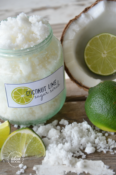 If you love the luxury of sugar scrubs but hate the luxury price tag, try making your own! Use essential oils for any of these DIY sugar scrub recipes. 25 Refreshing DIY Sugar Scrubs To Try - Tipsaholic.com, #sugarscrub, #DIY, #essentialoils, #EO, #beauty