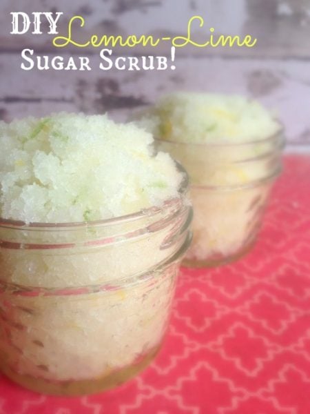 If you love the luxury of sugar scrubs but hate the luxury price tag, try making your own! Use essential oils for any of these DIY sugar scrub recipes. 25 Refreshing DIY Sugar Scrubs To Try - Tipsaholic.com, #sugarscrub, #DIY, #essentialoils, #EO, #beauty