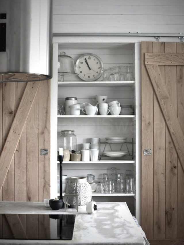 Cropped Beautiful Doors Double Wooden Sliding Barn Doors On Pantry Basic Label.jpg