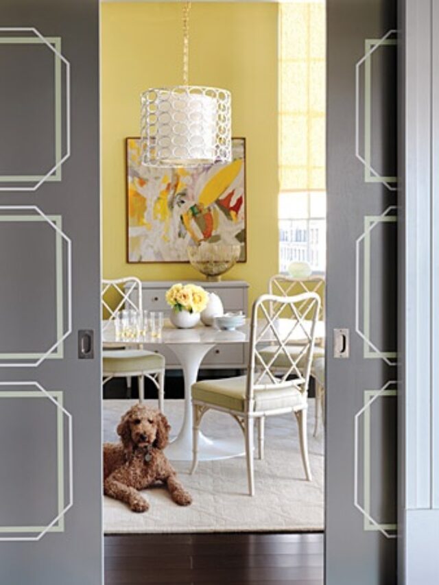 Cropped Geometric Painted Flat Door Via Bedford Brooks.jpg