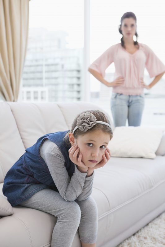 5 Things You Shouldn't Say to Kids