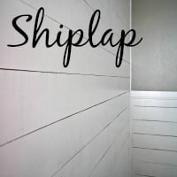 Faux Ship Lap 200x200