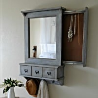 Jewelry box by Sawdust2stitches for Kreg.com