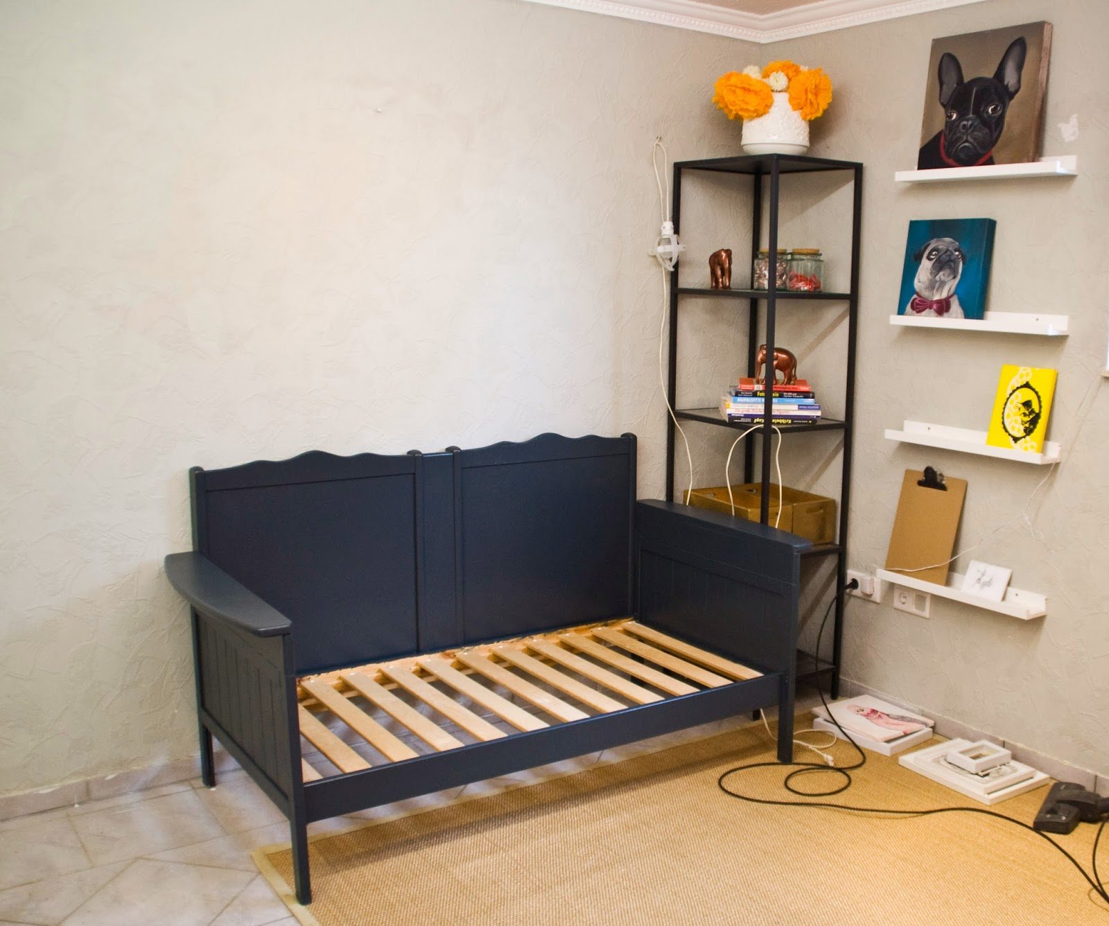 How to Reuse Your Crib | PS Family, image size:1600x1336