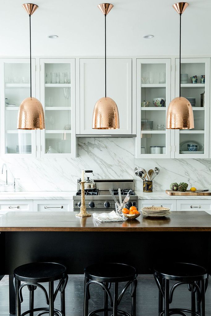 Get The Look: Decorating with Copper | Remodelaholic