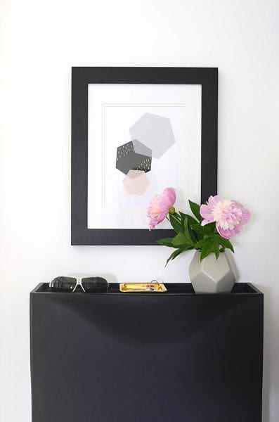 40+ Free Art Printables for Gallery Walls | Remodelaholic