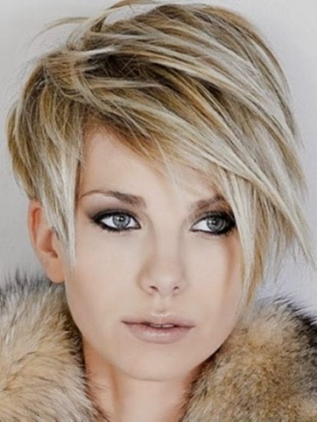 Want to breathe new life into your hair, but still a little wary of cutting? Here are 25 short haircut ideas for 2015 to give you some inspiration! 25 Fantastic Short Haircut Inspirations for 2015 - tipsaholic. #shorthair, #shortstyle, #haircut, #beauty, #hairinspiration