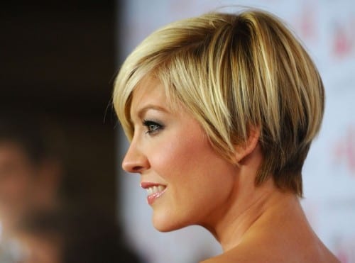 Want to breathe new life into your hair, but still a little wary of cutting? Here are 25 short haircut ideas for 2015 to give you some inspiration! 25 Fantastic Short Haircut Inspirations for 2015 - tipsaholic. #shorthair, #shortstyle, #haircut, #beauty, #hairinspiration