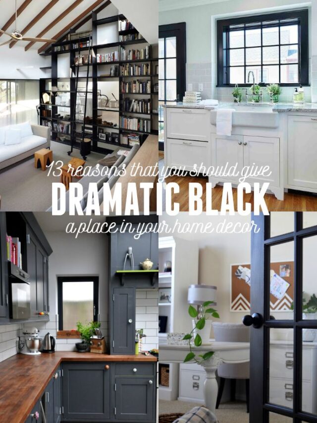 Cropped Give Black A Chance 13 Beautiful Reasons That You Should Consider Using Black In Your Home Decorating Even And Especially When You Love Bright And Airy White.jpg
