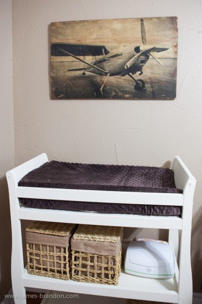 DIY Wall Decor: transfer photo to wood for large wall art (dpschool)