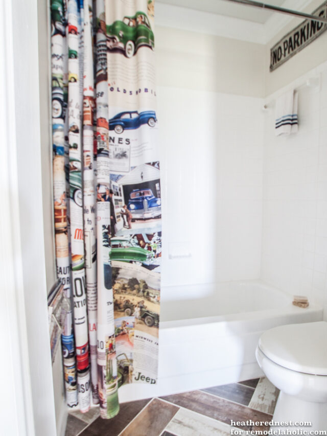 DIY Tub And Tile Reglazing Project! Lighten And Brighten Your Bath For About $50 In One Weekend!