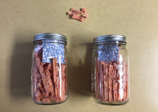 Freeze Dried Watermelon Sticks By FamilyCanning, Summer Watermelon Recipes Remodelaholic