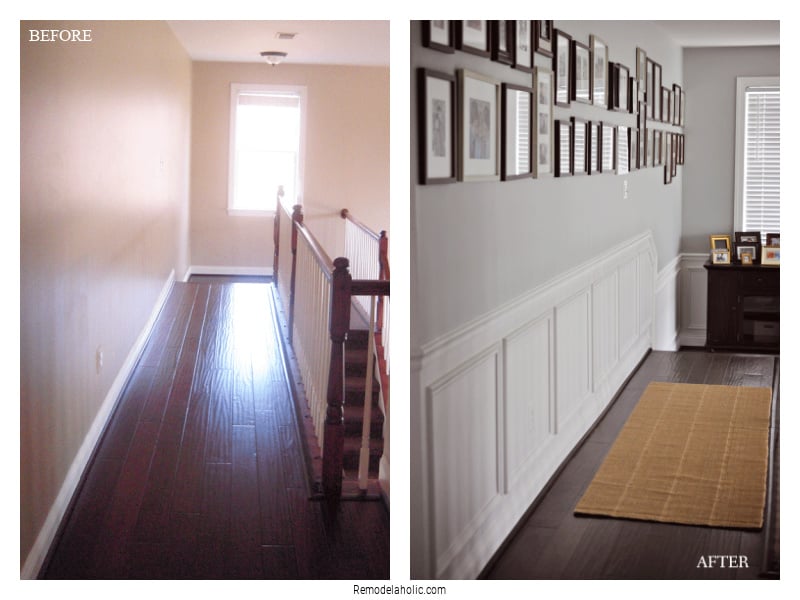 Installing Trim: A Beginner's Guide | Remodelaholic