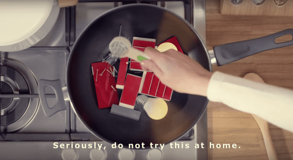 ikea kitchen metod