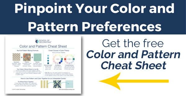 5 Questions to Pinpoint the Colors and Patterns You'll Love in Your ...