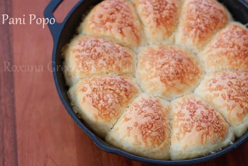pani popo sweet bread recipe