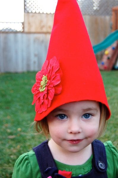 55 Amazing No-Sew Halloween Costumes For Kids - Tipsaholic, #halloween, #costumes, #DIY, #no-sew, #halloweencostumes
