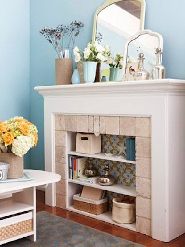 Fireplace Inspiration 13 Designing Dawn For Remodelaholic