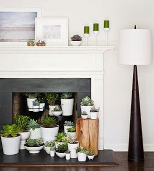 Fireplace Inspiration 8 Designing Dawn For Remodelaholic
