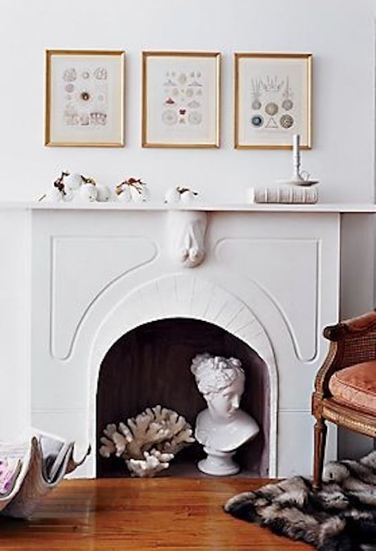 Fireplace Inspiration 9 Designing Dawn For Remodelaholic