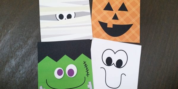 Halloween Printables @Remodelaholic