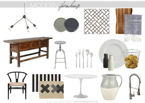 Modern-Farmhouse-Kitchen