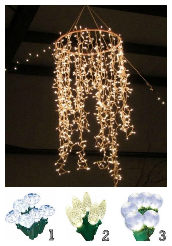 Backyard Lights 10