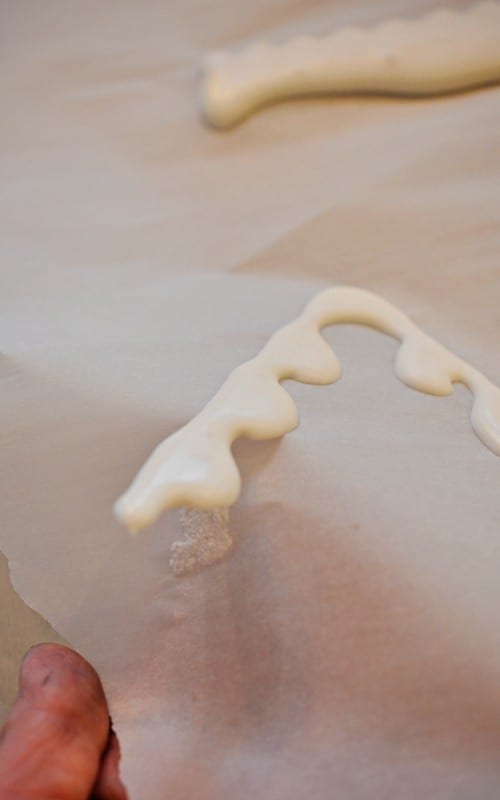 royal icing decoration 2