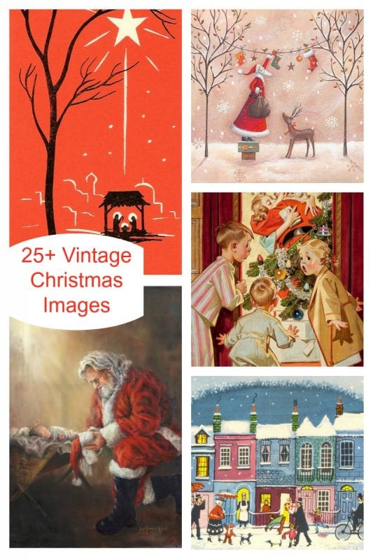 25 Christmas Images 800x1200