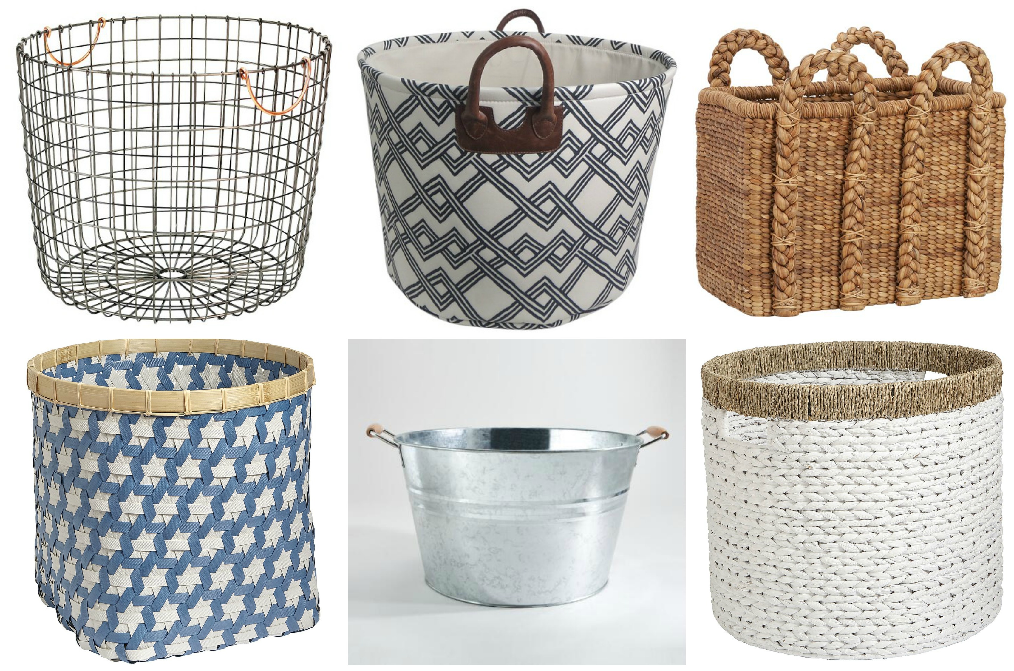 5 Easy Ways to Store Blankets | Remodelaholic