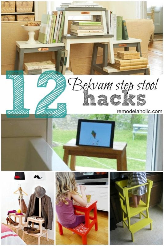 bekvam-step-stool-hacks-collage
