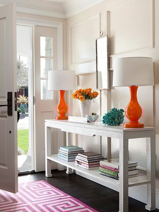 Remodelaholic 100+ Inspiring Mudrooms and Entryways