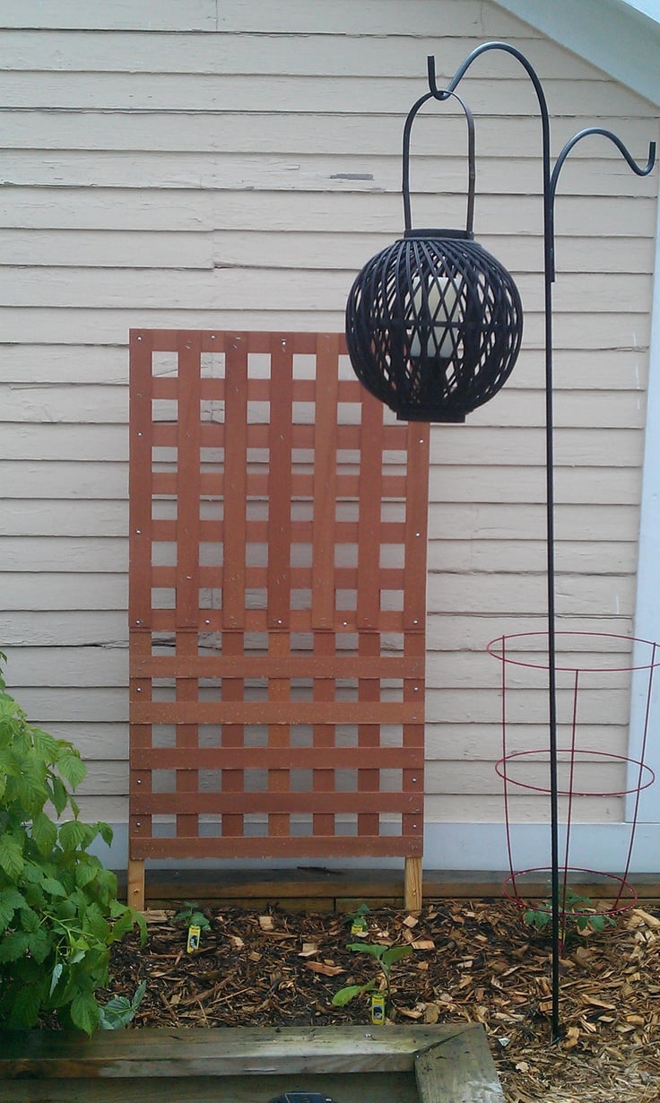 25 Ways to Repurpose Old Blinds Remodelaholic