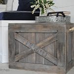 Scrap wood Challenge by Sawdust 2 Stitches