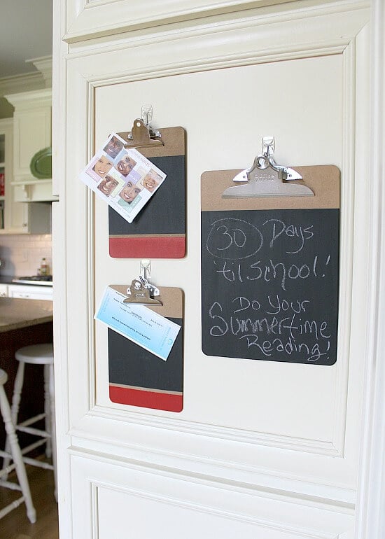 chalkboard-clipboards-uncommondesigns