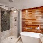 How to Build a Wood Plank Wall | Remodelaholic