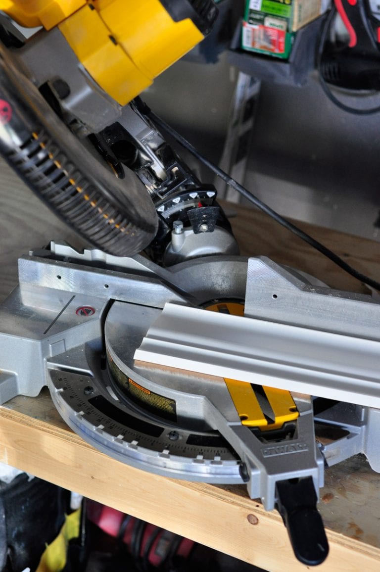 How to Build and Hang a Window Cornice Remodelaholic