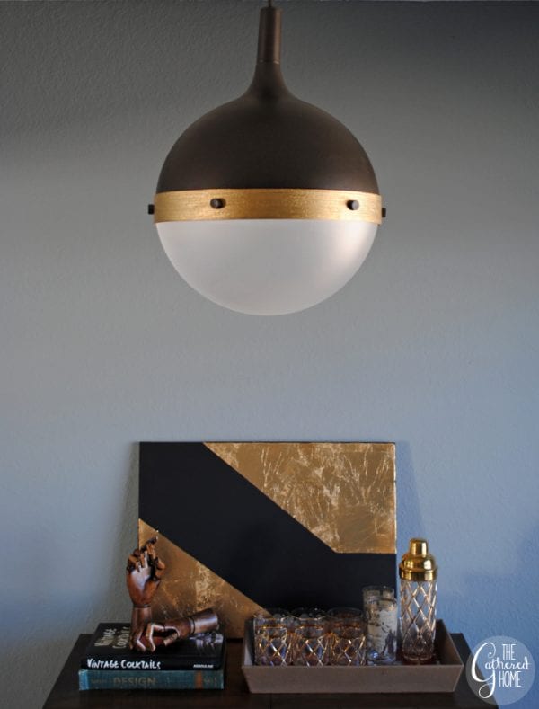 diy-ikea-hack-hicks-pendant-light The gathered home