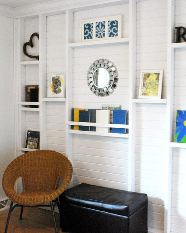 master bedroom makeover Real Happy Space