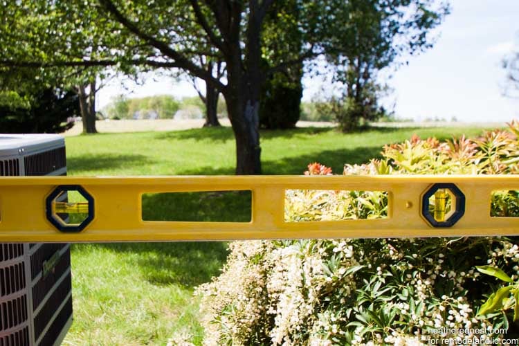 DIY vertical garden for remodelaholic.com by heatherednest.com (13 of 19)