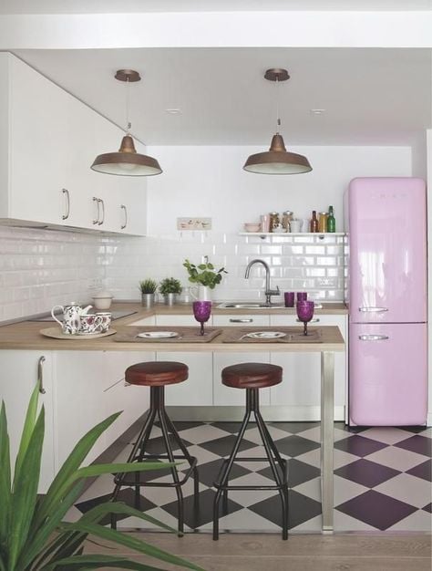 vintage kitchen inspiration