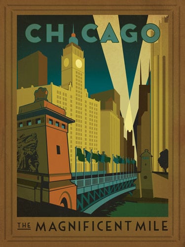 19 -Chicago