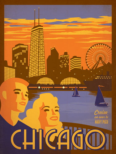 22 Chicago
