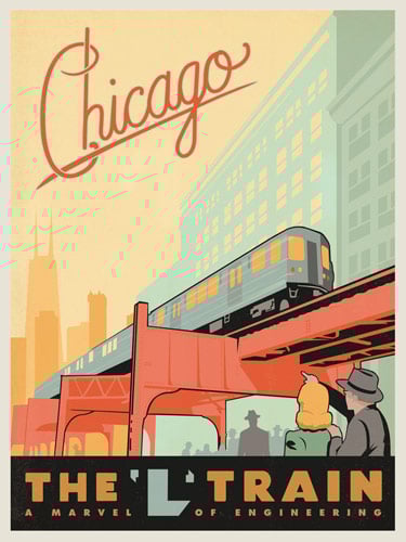 23 Chicago