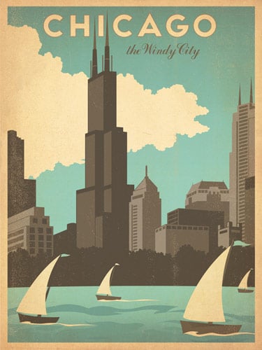 50 chicago