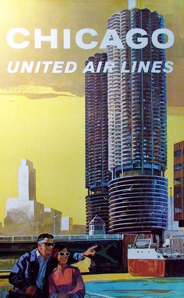 7- Chicago