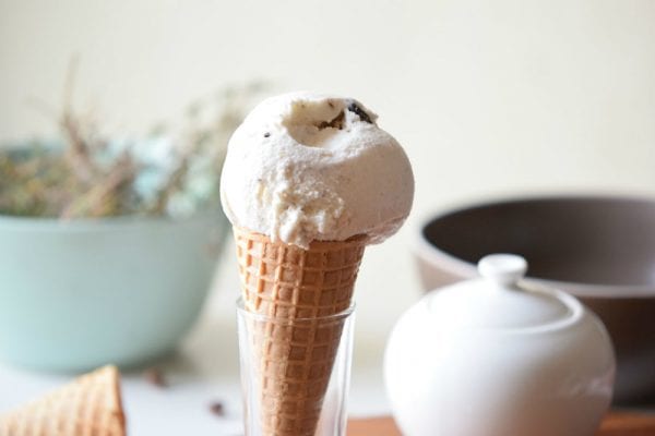 Cookie Dough Ice Cream