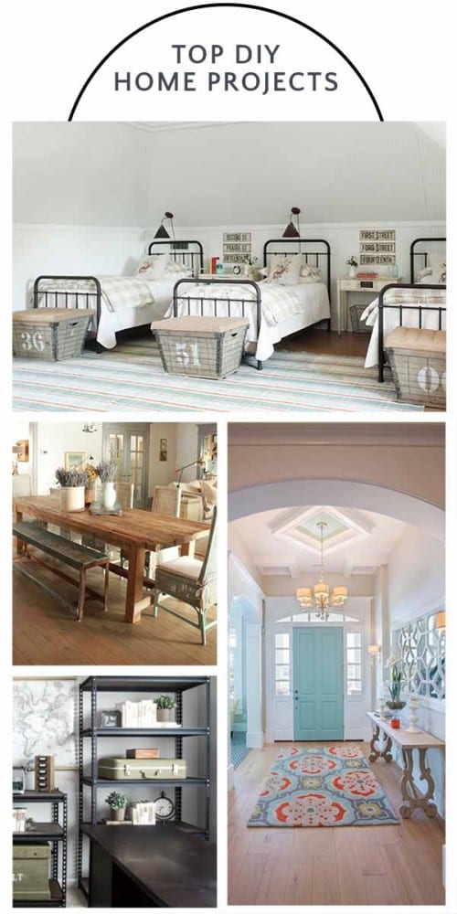 Remodelaholic in Review: May 2016 | Remodelaholic