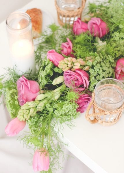 diy-fresh-flower-table-runner-11